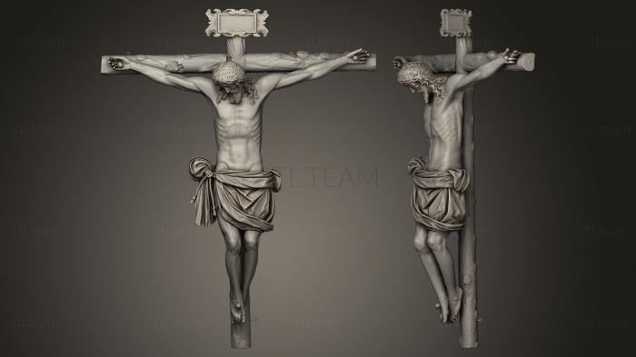 Кресты и распятия Cristo Crucificado